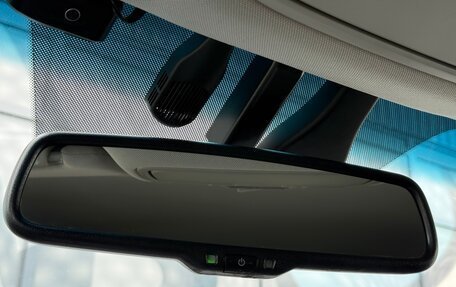 KIA Optima IV, 2018 год, 1 767 000 рублей, 17 фотография