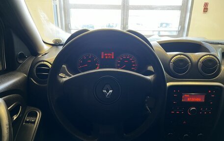 Renault Duster I рестайлинг, 2012 год, 680 000 рублей, 7 фотография