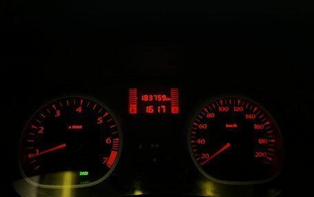 Renault Duster I рестайлинг, 2012 год, 680 000 рублей, 9 фотография