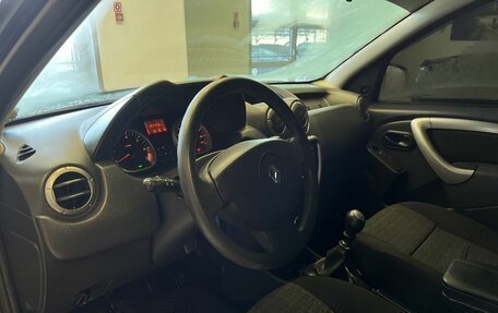 Renault Duster I рестайлинг, 2012 год, 680 000 рублей, 10 фотография