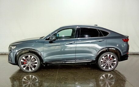 Geely Tugella FY11, 2023 год, 2 890 000 рублей, 8 фотография