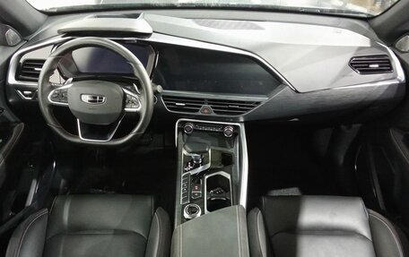 Geely Tugella FY11, 2023 год, 2 890 000 рублей, 10 фотография