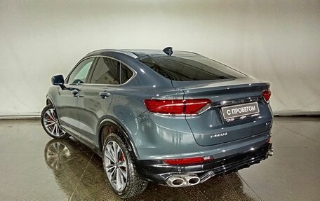 Geely Tugella FY11, 2023 год, 2 890 000 рублей, 6 фотография