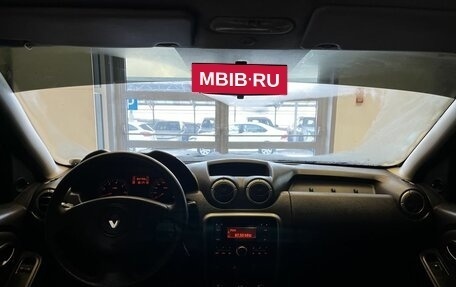 Renault Duster I рестайлинг, 2012 год, 680 000 рублей, 8 фотография