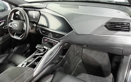 Geely Tugella FY11, 2023 год, 2 890 000 рублей, 9 фотография