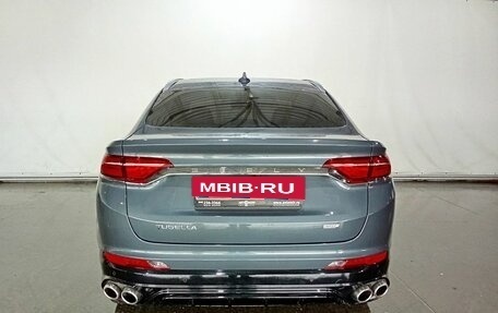 Geely Tugella FY11, 2023 год, 2 890 000 рублей, 5 фотография