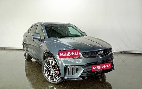 Geely Tugella FY11, 2023 год, 2 890 000 рублей, 3 фотография