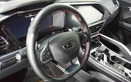 Geely Tugella FY11, 2023 год, 2 890 000 рублей, 11 фотография