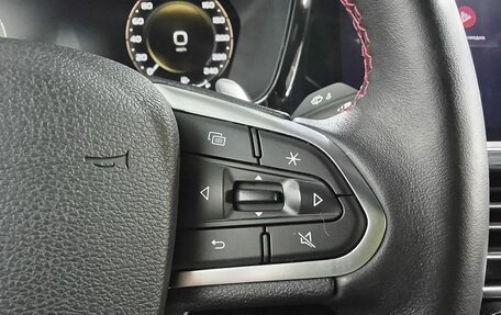 Geely Tugella FY11, 2023 год, 2 890 000 рублей, 17 фотография