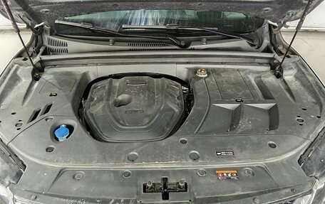 Geely Tugella FY11, 2023 год, 2 890 000 рублей, 13 фотография