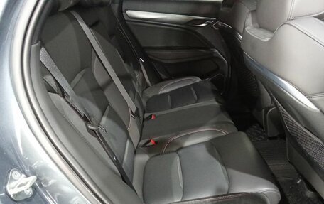 Geely Tugella FY11, 2023 год, 2 890 000 рублей, 18 фотография