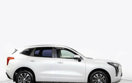 Haval Jolion, 2023 год, 1 788 000 рублей, 3 фотография