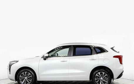 Haval Jolion, 2023 год, 1 788 000 рублей, 6 фотография