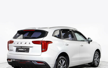 Haval Jolion, 2023 год, 1 788 000 рублей, 4 фотография