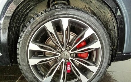 Geely Tugella FY11, 2023 год, 2 890 000 рублей, 19 фотография