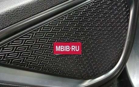 Geely Tugella FY11, 2023 год, 2 890 000 рублей, 16 фотография