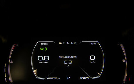 Haval Jolion, 2023 год, 1 788 000 рублей, 9 фотография