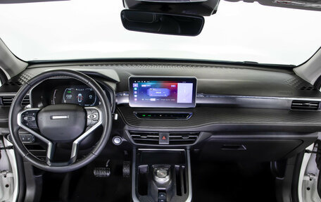 Haval Jolion, 2023 год, 1 788 000 рублей, 11 фотография