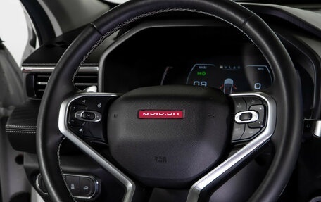 Haval Jolion, 2023 год, 1 788 000 рублей, 12 фотография