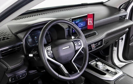 Haval Jolion, 2023 год, 1 788 000 рублей, 10 фотография