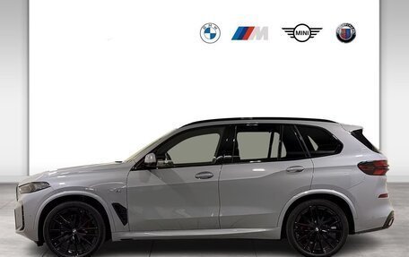 BMW X5, 2025 год, 14 200 000 рублей, 3 фотография