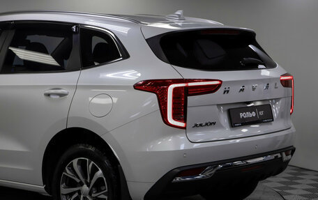 Haval Jolion, 2023 год, 1 788 000 рублей, 23 фотография