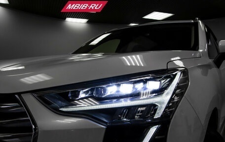 Haval Jolion, 2023 год, 1 788 000 рублей, 25 фотография