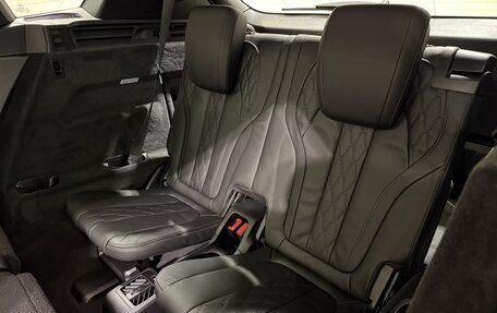 BMW X5, 2025 год, 14 200 000 рублей, 8 фотография