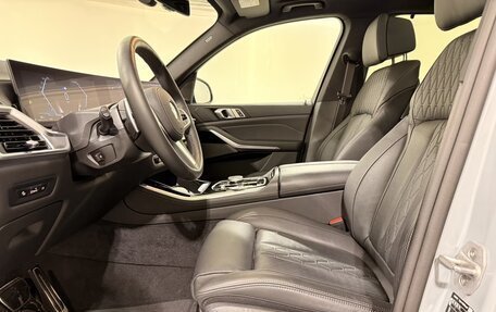 BMW X5, 2025 год, 14 200 000 рублей, 5 фотография