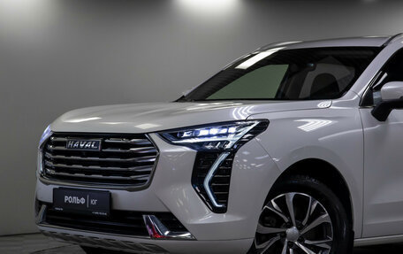 Haval Jolion, 2023 год, 1 788 000 рублей, 24 фотография
