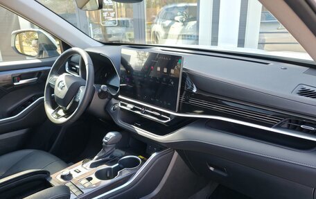 Toyota Highlander, 2026 год, 5 950 000 рублей, 6 фотография