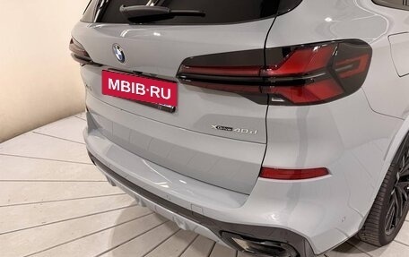 BMW X5, 2025 год, 14 200 000 рублей, 4 фотография