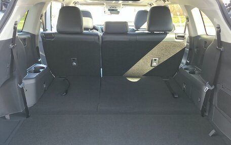 Toyota Highlander, 2026 год, 5 950 000 рублей, 8 фотография