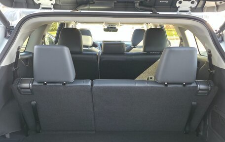 Toyota Highlander, 2026 год, 5 950 000 рублей, 9 фотография