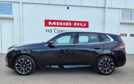 BMW X3, 2025 год, 7 759 000 рублей, 5 фотография