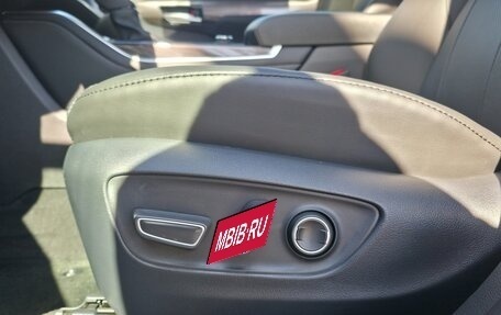 Toyota Highlander, 2026 год, 5 950 000 рублей, 11 фотография