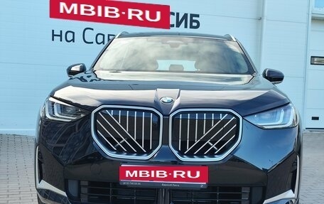 BMW X3, 2025 год, 7 759 000 рублей, 3 фотография