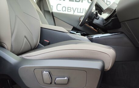 BMW X3, 2025 год, 7 759 000 рублей, 25 фотография