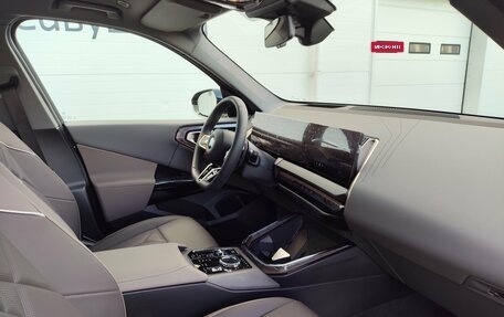 BMW X3, 2025 год, 7 759 000 рублей, 14 фотография