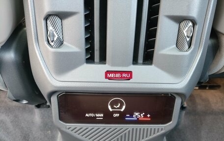 BMW X3, 2025 год, 7 759 000 рублей, 23 фотография