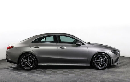 Mercedes-Benz CLA, 2020 год, 3 390 000 рублей, 4 фотография