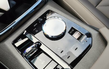 BMW X3, 2025 год, 7 759 000 рублей, 29 фотография