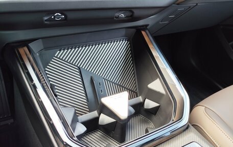 BMW X3, 2025 год, 7 759 000 рублей, 28 фотография