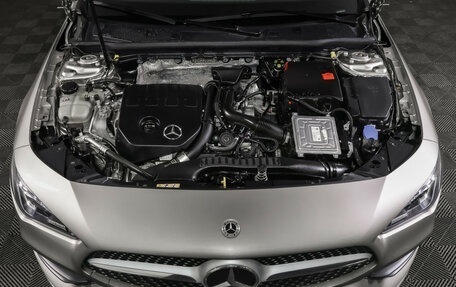 Mercedes-Benz CLA, 2020 год, 3 390 000 рублей, 9 фотография