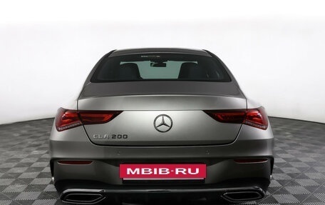 Mercedes-Benz CLA, 2020 год, 3 390 000 рублей, 6 фотография