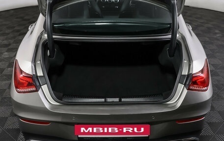 Mercedes-Benz CLA, 2020 год, 3 390 000 рублей, 10 фотография