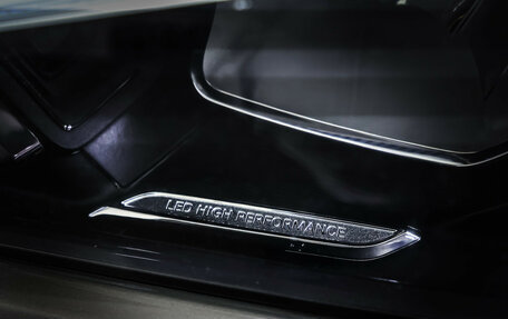 Mercedes-Benz CLA, 2020 год, 3 390 000 рублей, 24 фотография