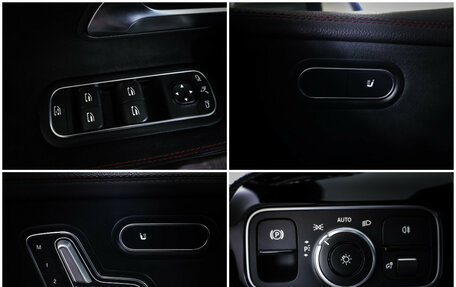 Mercedes-Benz CLA, 2020 год, 3 390 000 рублей, 19 фотография