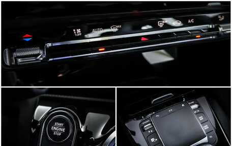 Mercedes-Benz CLA, 2020 год, 3 390 000 рублей, 22 фотография