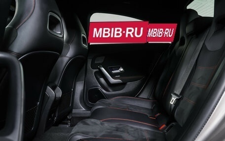 Mercedes-Benz CLA, 2020 год, 3 390 000 рублей, 12 фотография